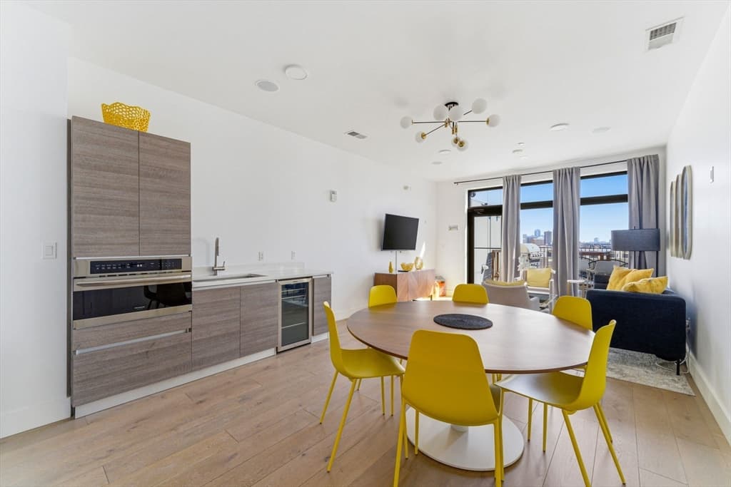 Condominium at 30 Penniman Rd # 302, Boston MA 02134, photo 25 of 28