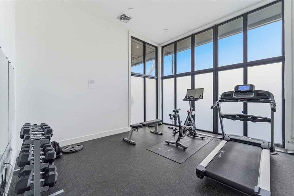 Condominium at 30 Penniman Rd # 302, Boston MA 02134, photo 21 of 28