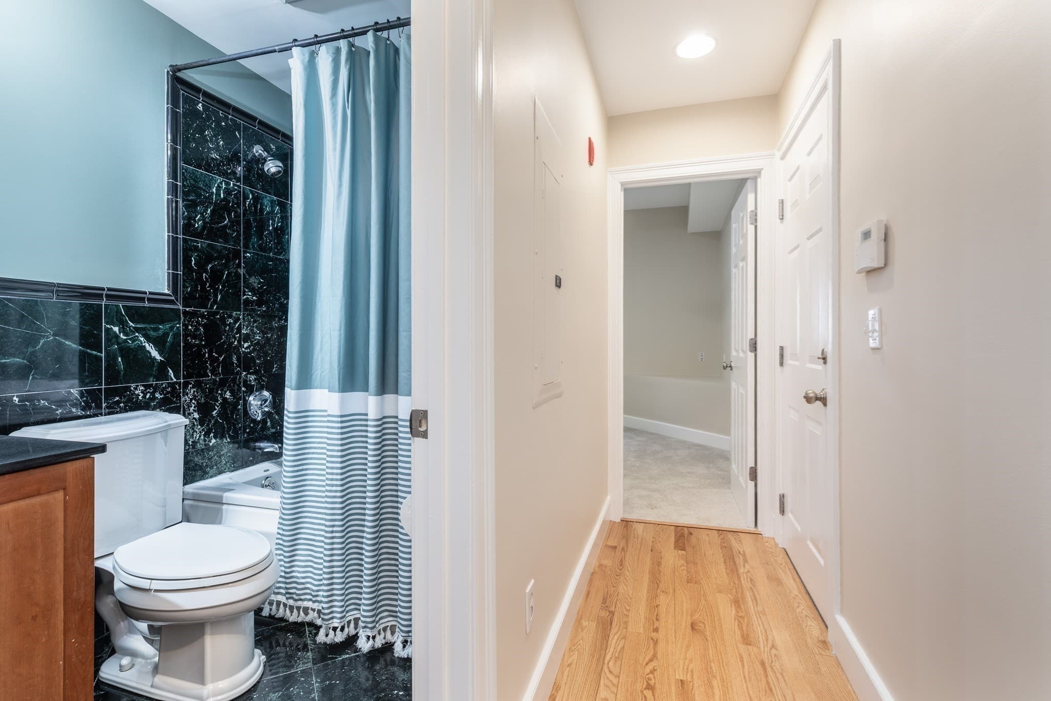 Condominium at 82 E Brookline St # 1, Boston MA 02118, photo 13 of 14