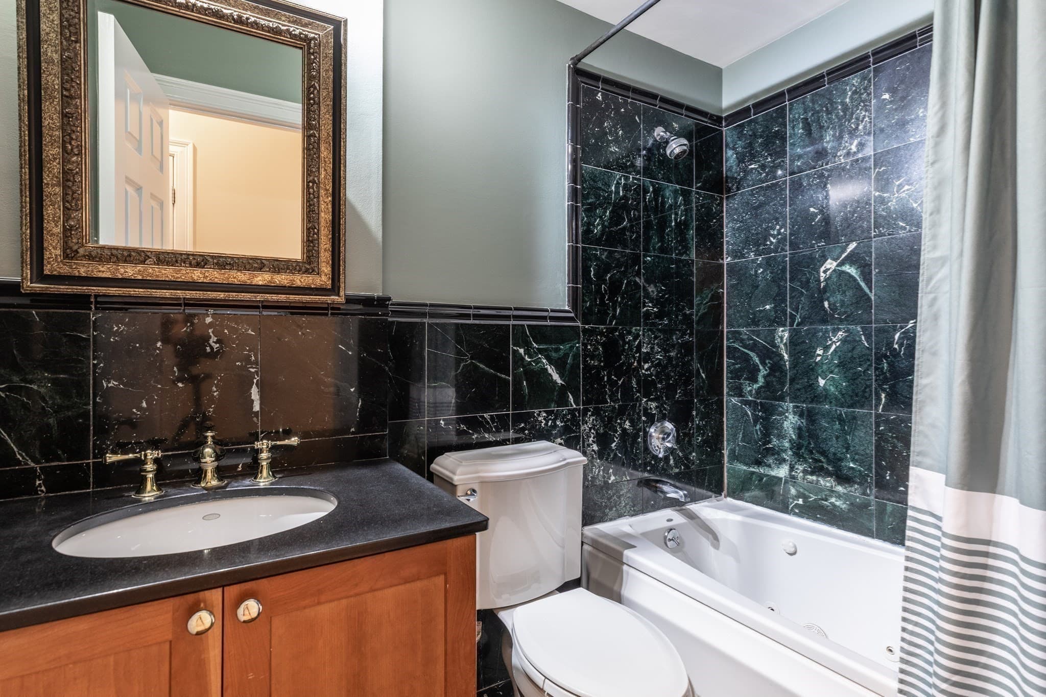 Condominium at 82 E Brookline St # 1, Boston MA 02118, photo 12 of 14