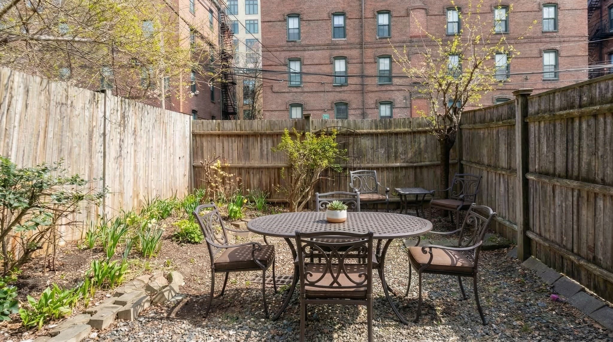 Condominium at 82 E Brookline St # 1, Boston MA 02118, photo 14 of 14