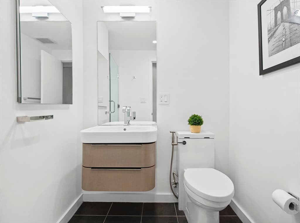 Condominium at 43 Winter St # 4, Boston MA 02108, photo 17 of 24
