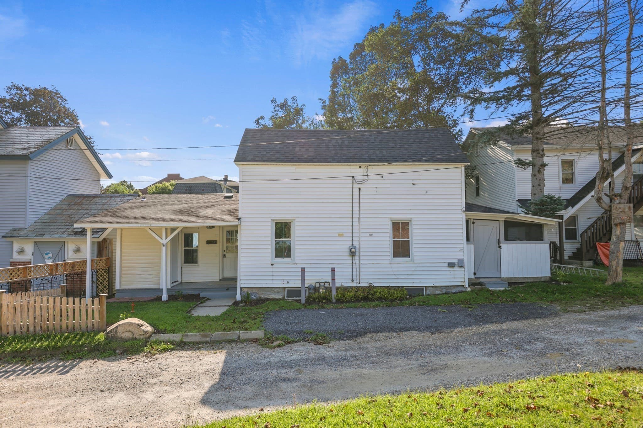 Single Family Residence at 1 Noble Pl, Adams MA 01220, photo 2 of 39