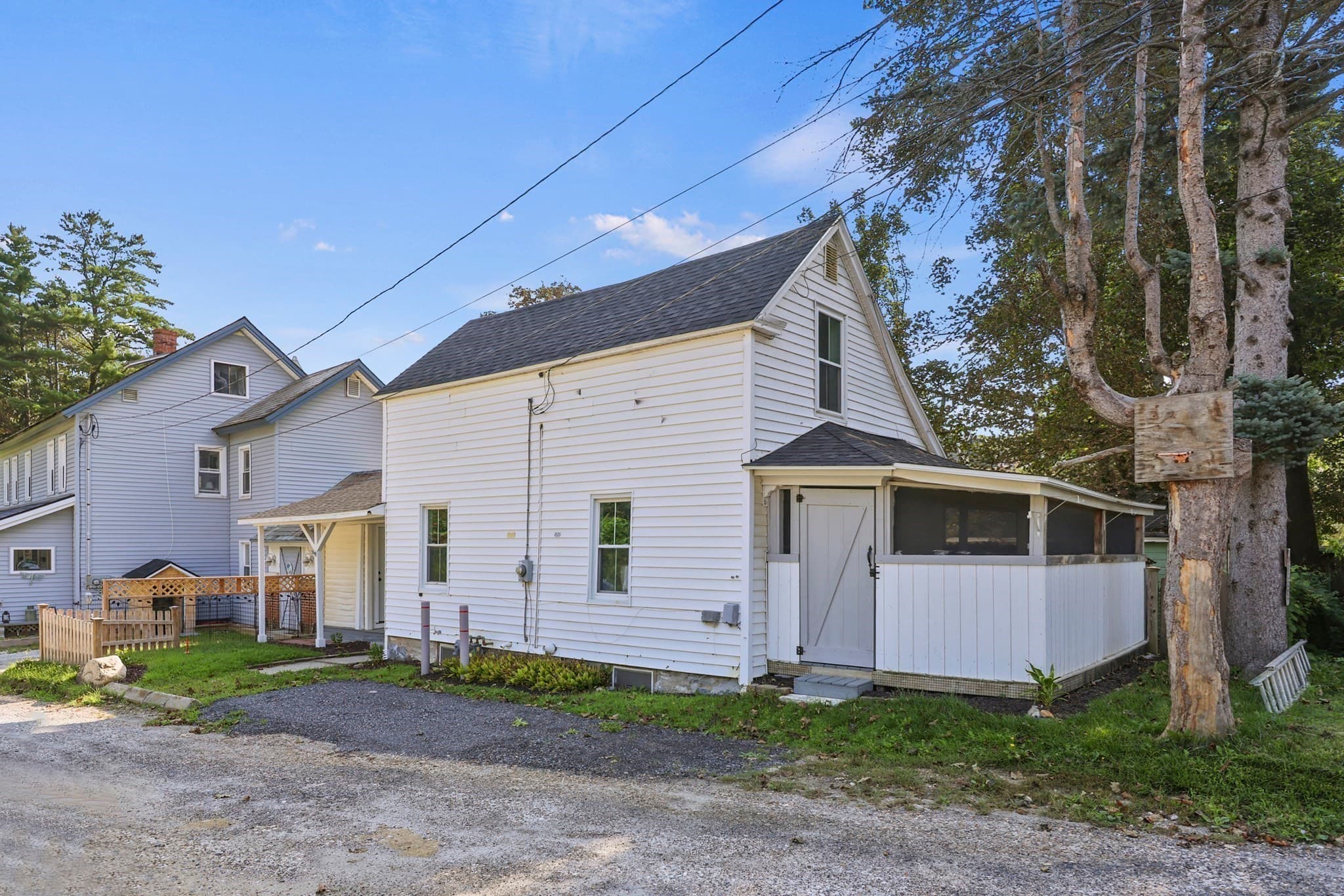 Single Family Residence at 1 Noble Pl, Adams MA 01220, photo 3 of 39