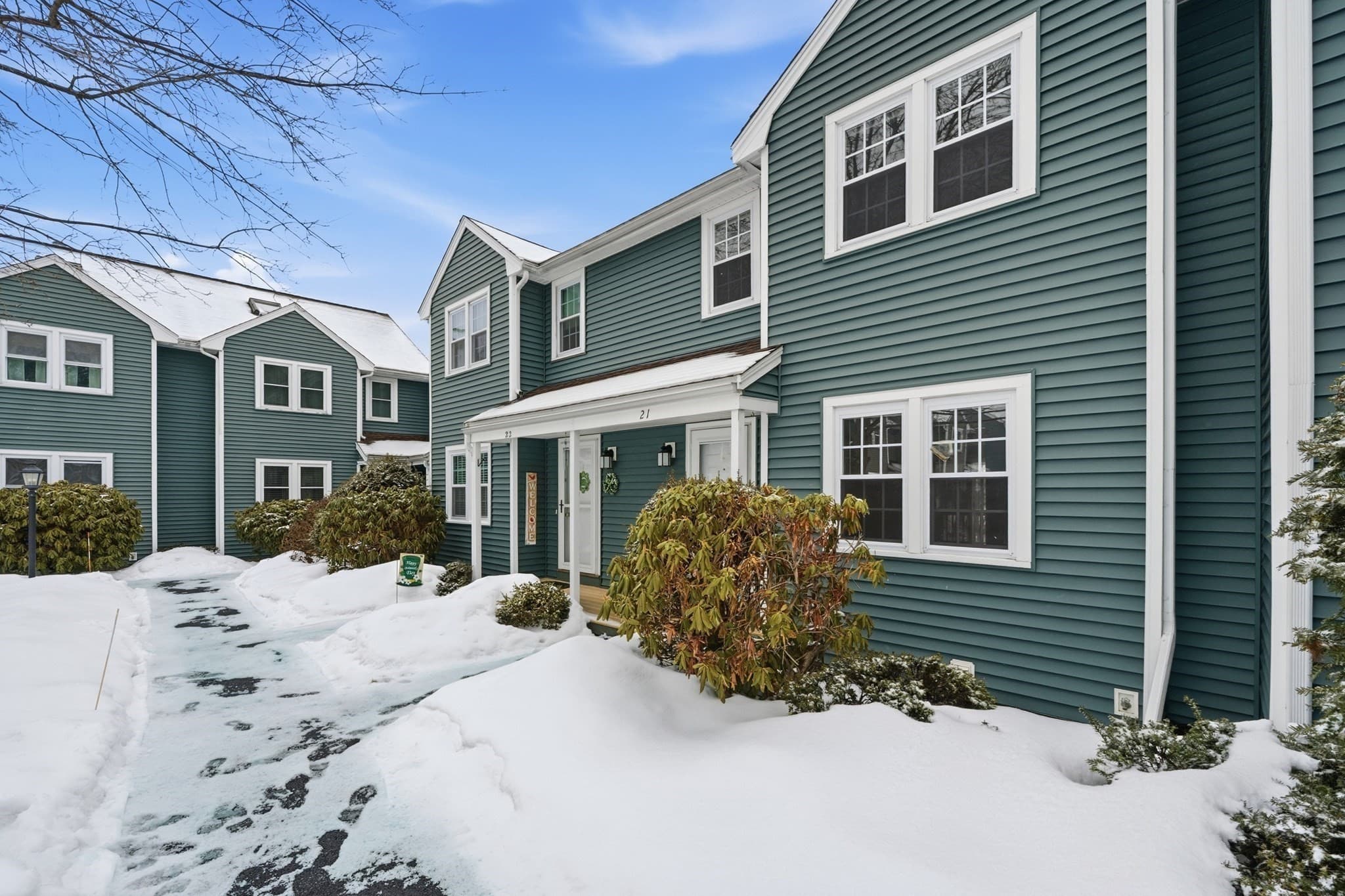 551 Hildreth St # 21, Dracut MA 01826