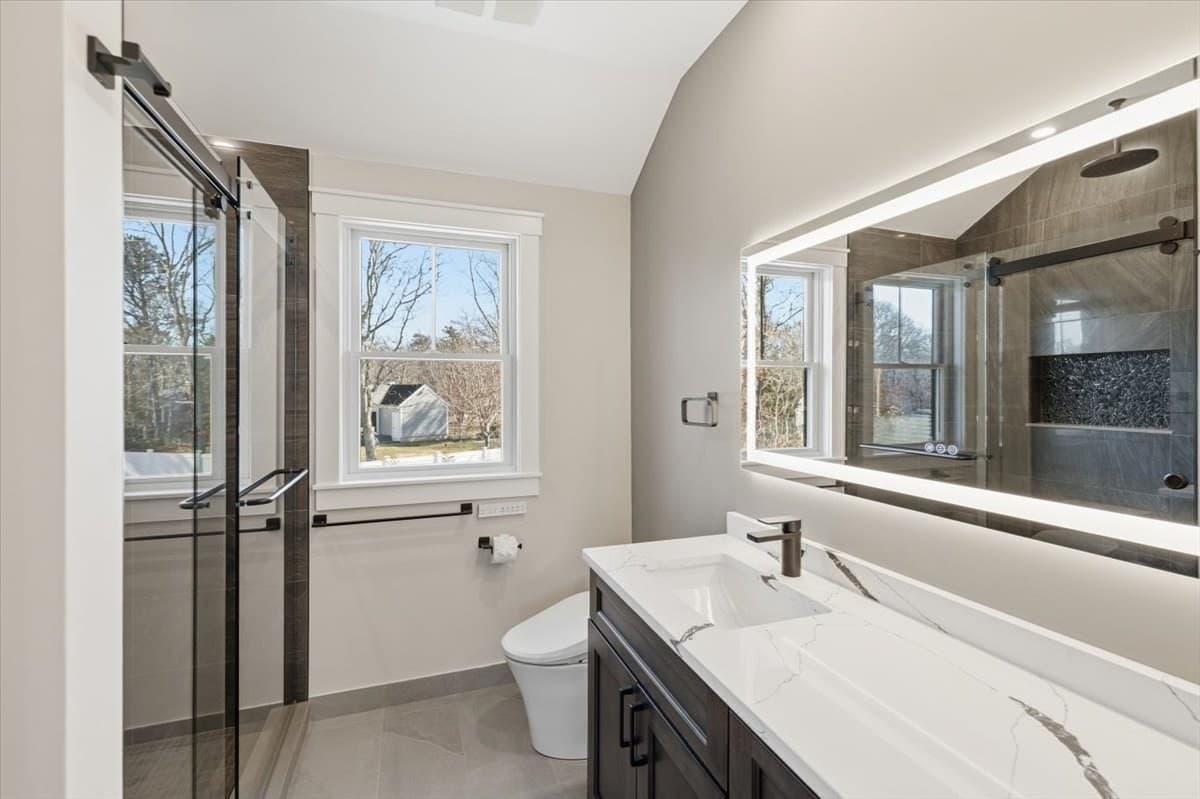 Single Family Residence at 58 Old Chatham Rd, Brewster MA 02631, photo 23 of 40