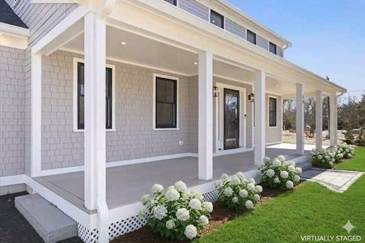 Single Family Residence at 58 Old Chatham Rd, Brewster MA 02631, photo 2 of 40