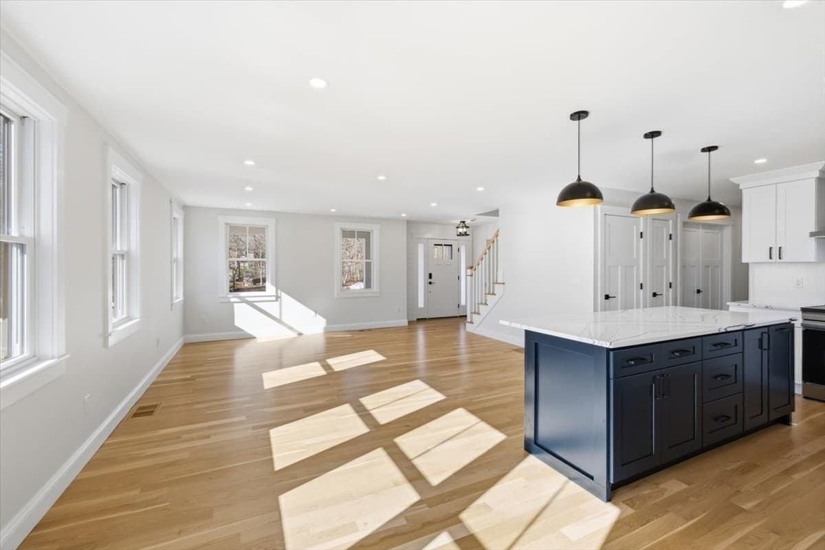 Single Family Residence at 58 Old Chatham Rd, Brewster MA 02631, photo 6 of 40