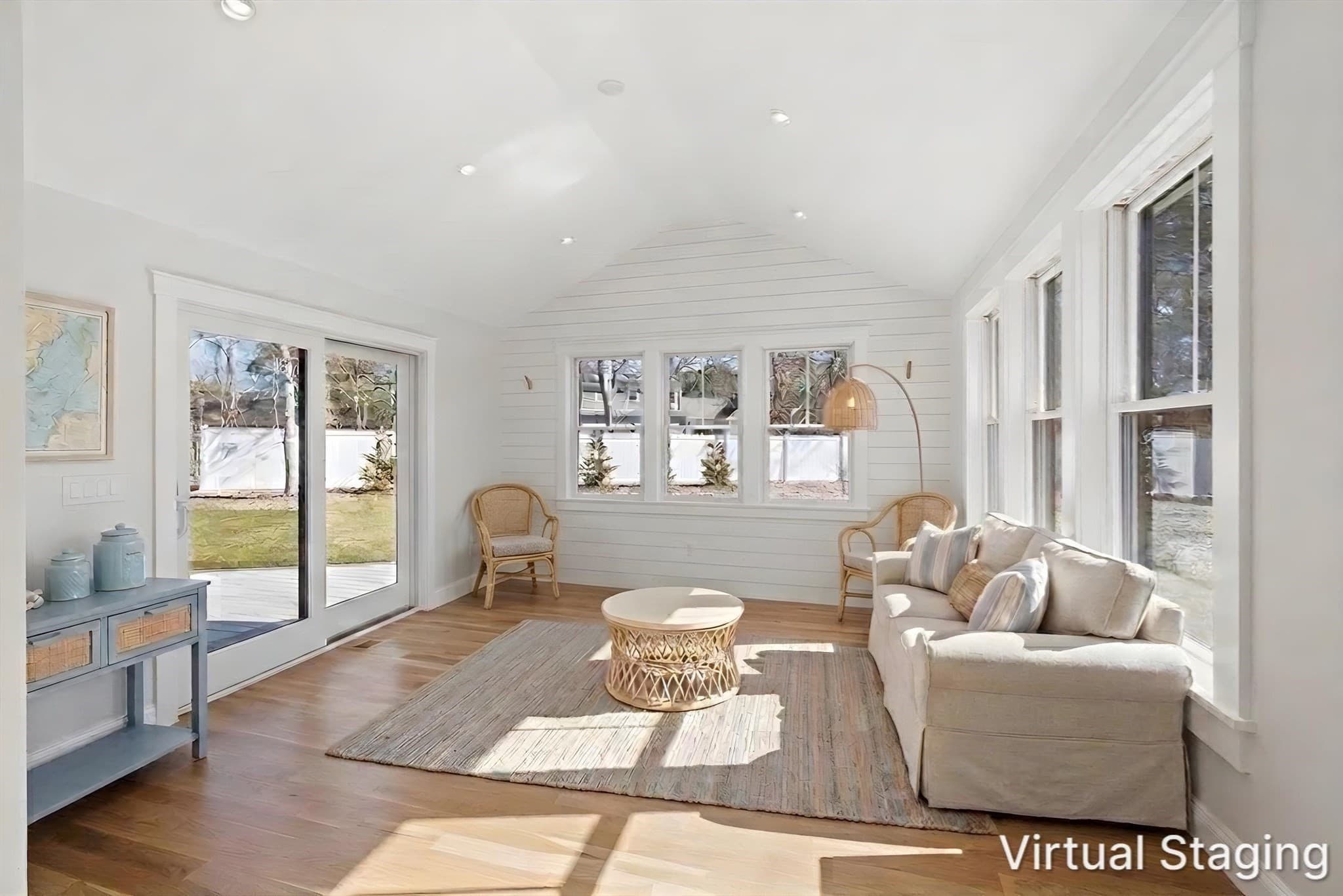 Single Family Residence at 58 Old Chatham Rd, Brewster MA 02631, photo 13 of 40