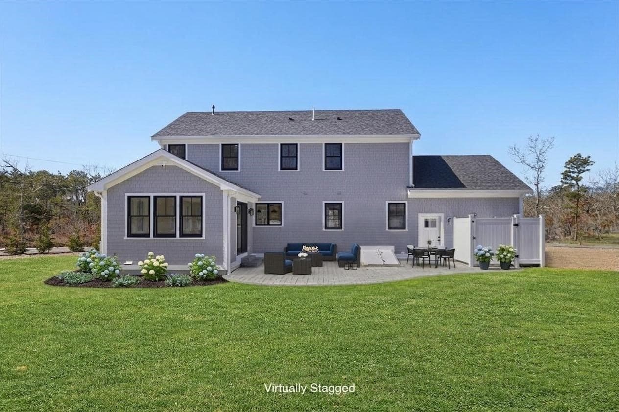 Single Family Residence at 58 Old Chatham Rd, Brewster MA 02631, photo 16 of 40