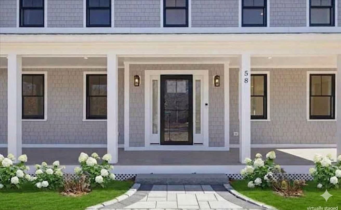 Single Family Residence at 58 Old Chatham Rd, Brewster MA 02631, photo 3 of 40