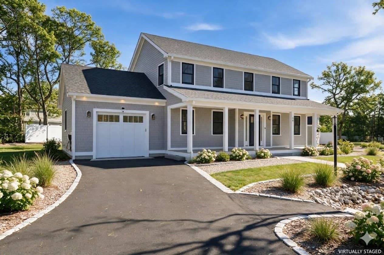 58 Old Chatham Rd, Brewster MA 02631