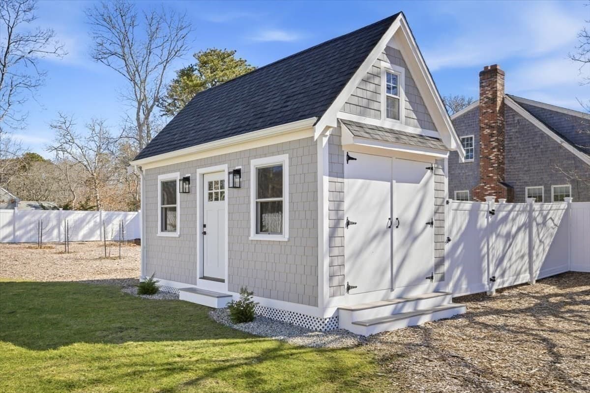 Single Family Residence at 58 Old Chatham Rd, Brewster MA 02631, photo 15 of 40