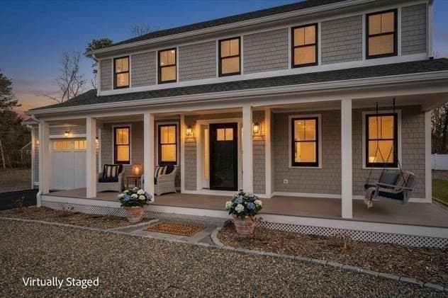Single Family Residence at 58 Old Chatham Rd, Brewster MA 02631, photo 40 of 40