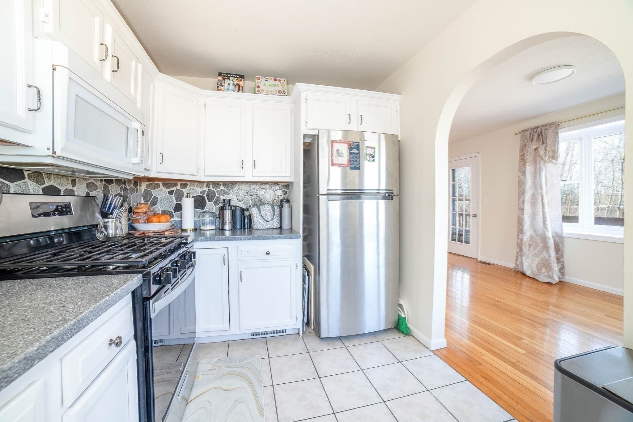Condominium at 26 Mahogany Run # 26, Leominster MA 01453, photo 16 of 30