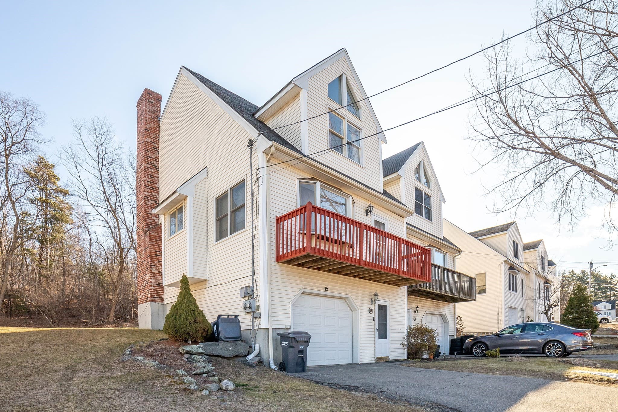 Condominium at 26 Mahogany Run # 26, Leominster MA 01453, photo 3 of 30