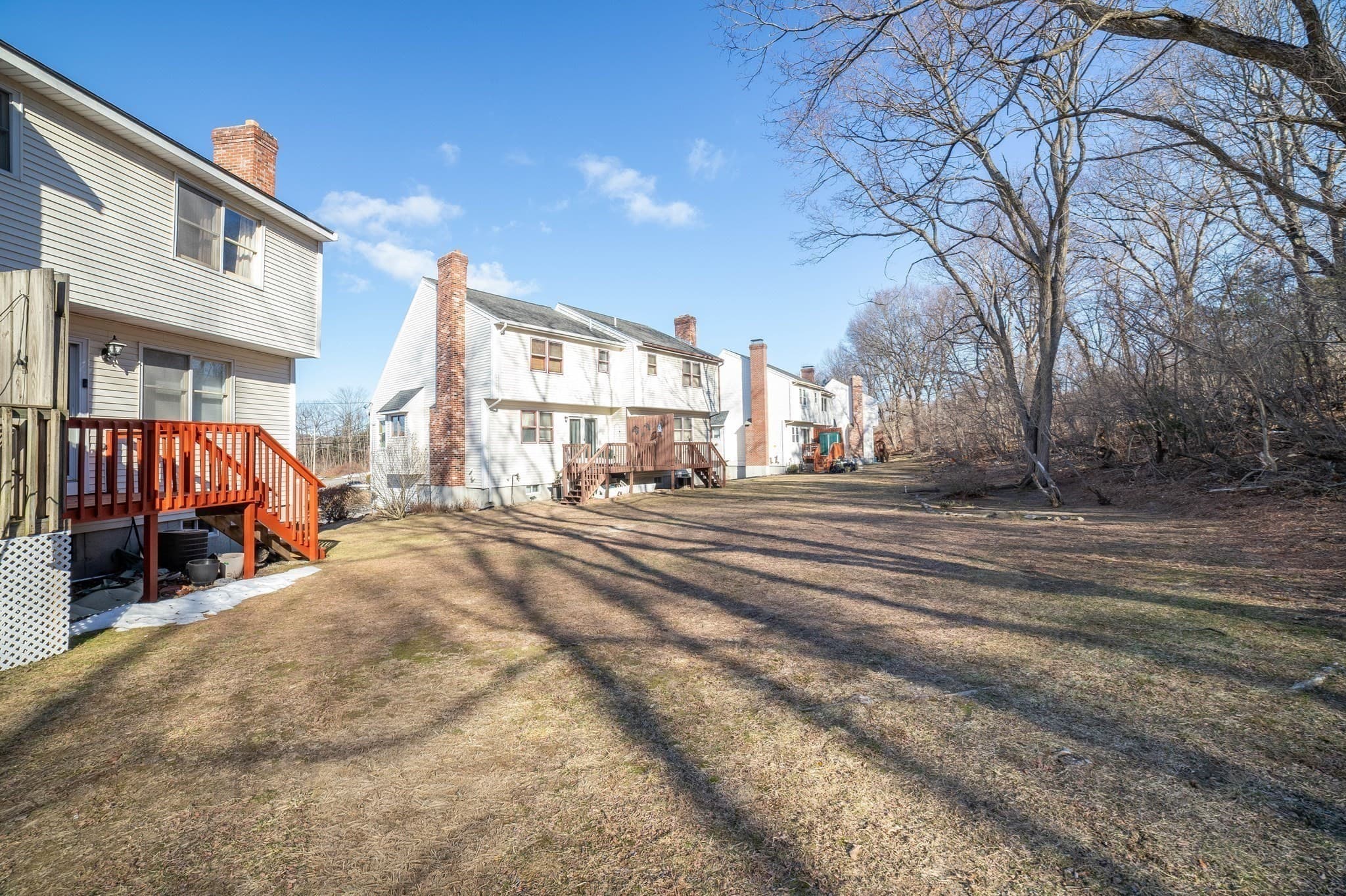 Condominium at 26 Mahogany Run # 26, Leominster MA 01453, photo 28 of 30