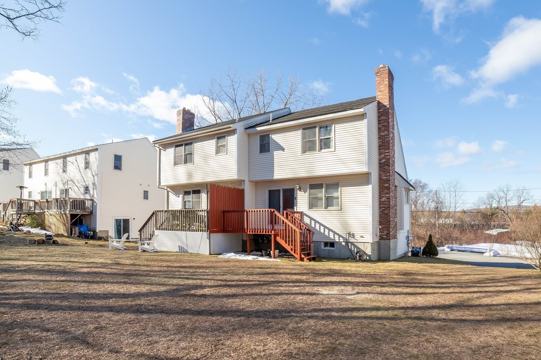 Condominium at 26 Mahogany Run # 26, Leominster MA 01453, photo 30 of 30