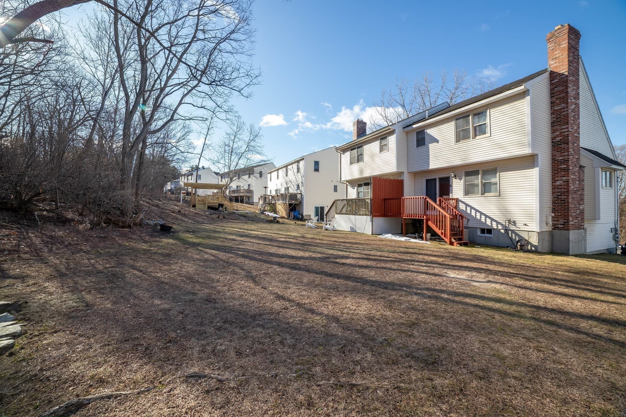 Condominium at 26 Mahogany Run # 26, Leominster MA 01453, photo 29 of 30