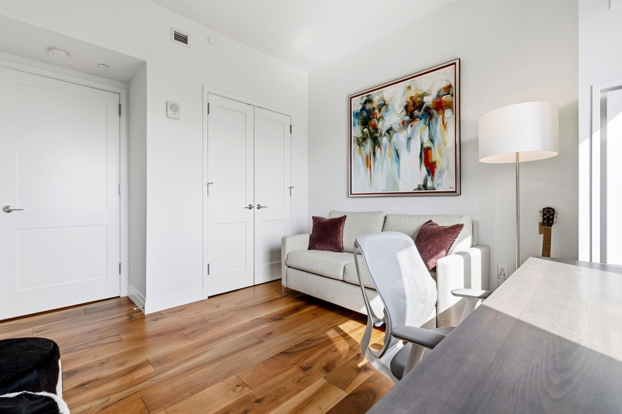 Condominium at 300 Pier 4 Blvd # 8E, Boston MA 02210, photo 17 of 30
