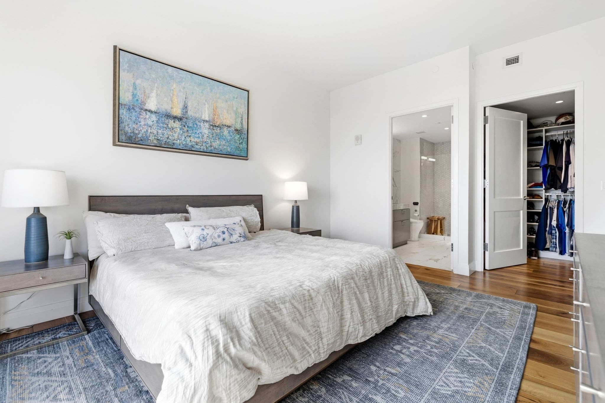 Condominium at 300 Pier 4 Blvd # 8E, Boston MA 02210, photo 12 of 30