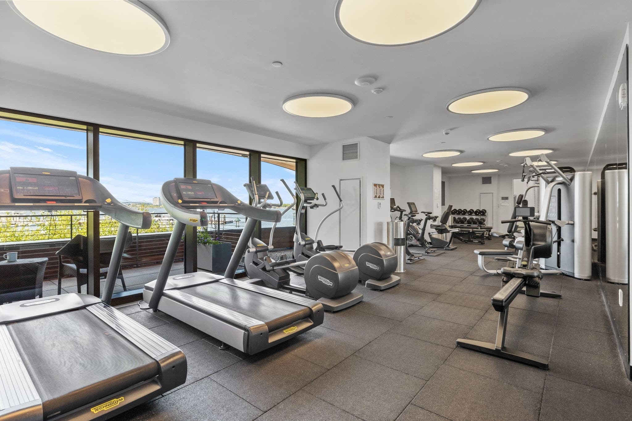 Condominium at 300 Pier 4 Blvd # 8E, Boston MA 02210, photo 26 of 30