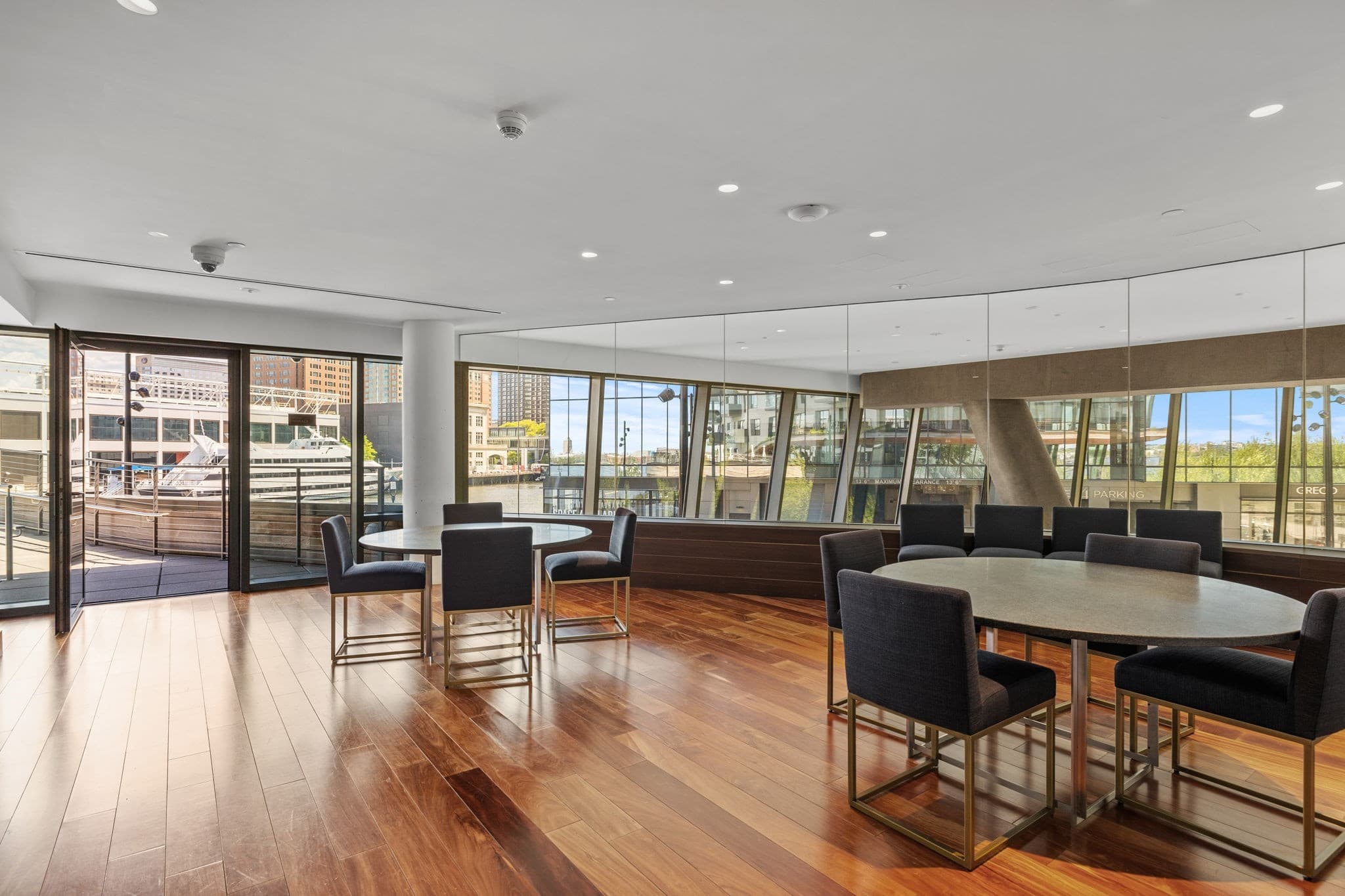 Condominium at 300 Pier 4 Blvd # 8E, Boston MA 02210, photo 22 of 30