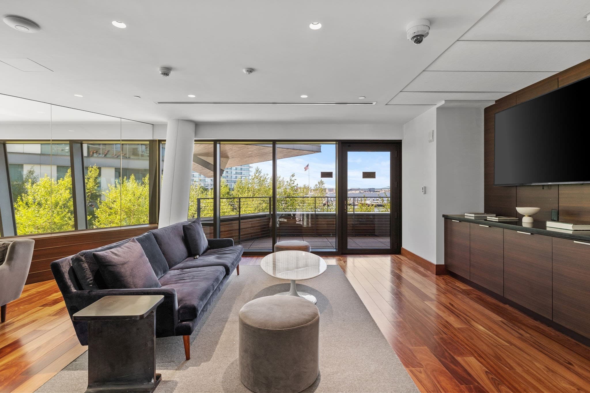 Condominium at 300 Pier 4 Blvd # 8E, Boston MA 02210, photo 24 of 30