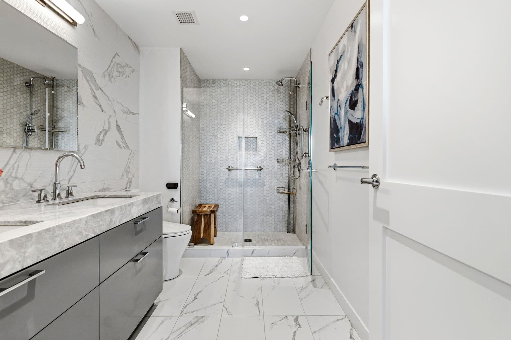 Condominium at 300 Pier 4 Blvd # 8E, Boston MA 02210, photo 14 of 30