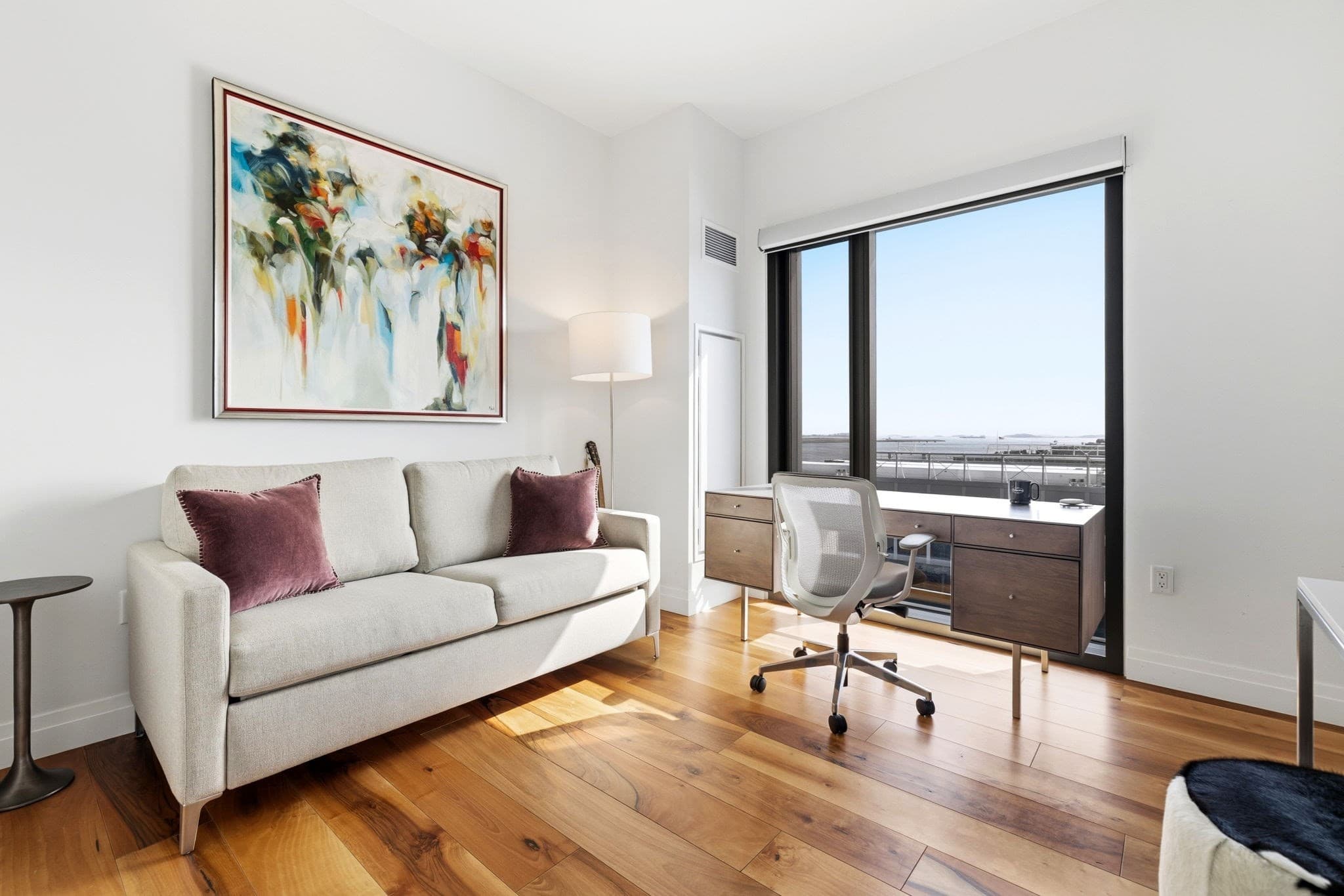 Condominium at 300 Pier 4 Blvd # 8E, Boston MA 02210, photo 15 of 30