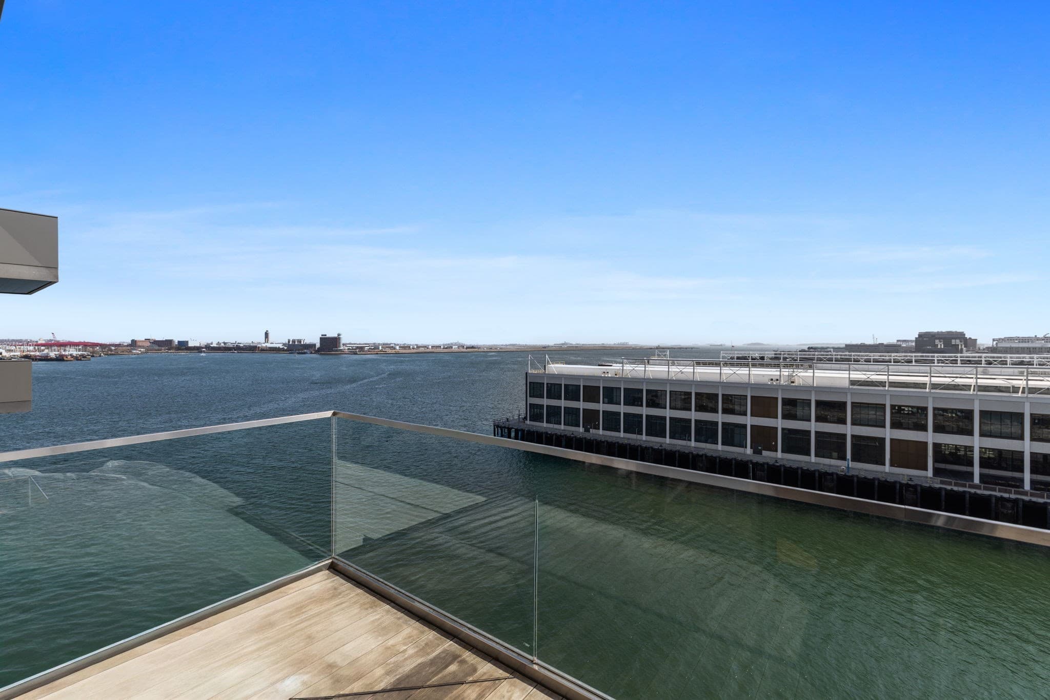 Condominium at 300 Pier 4 Blvd # 8E, Boston MA 02210, photo 4 of 30