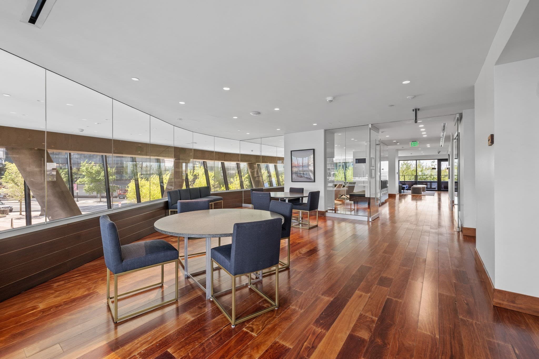 Condominium at 300 Pier 4 Blvd # 8E, Boston MA 02210, photo 25 of 30