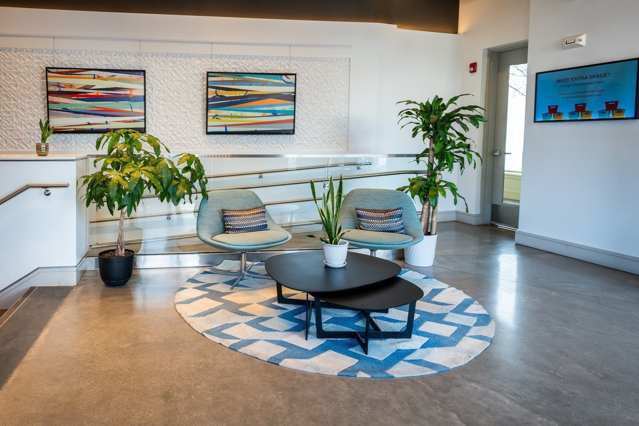 Condominium at 180 Telford St # 605, Boston MA 02135, photo 2 of 25