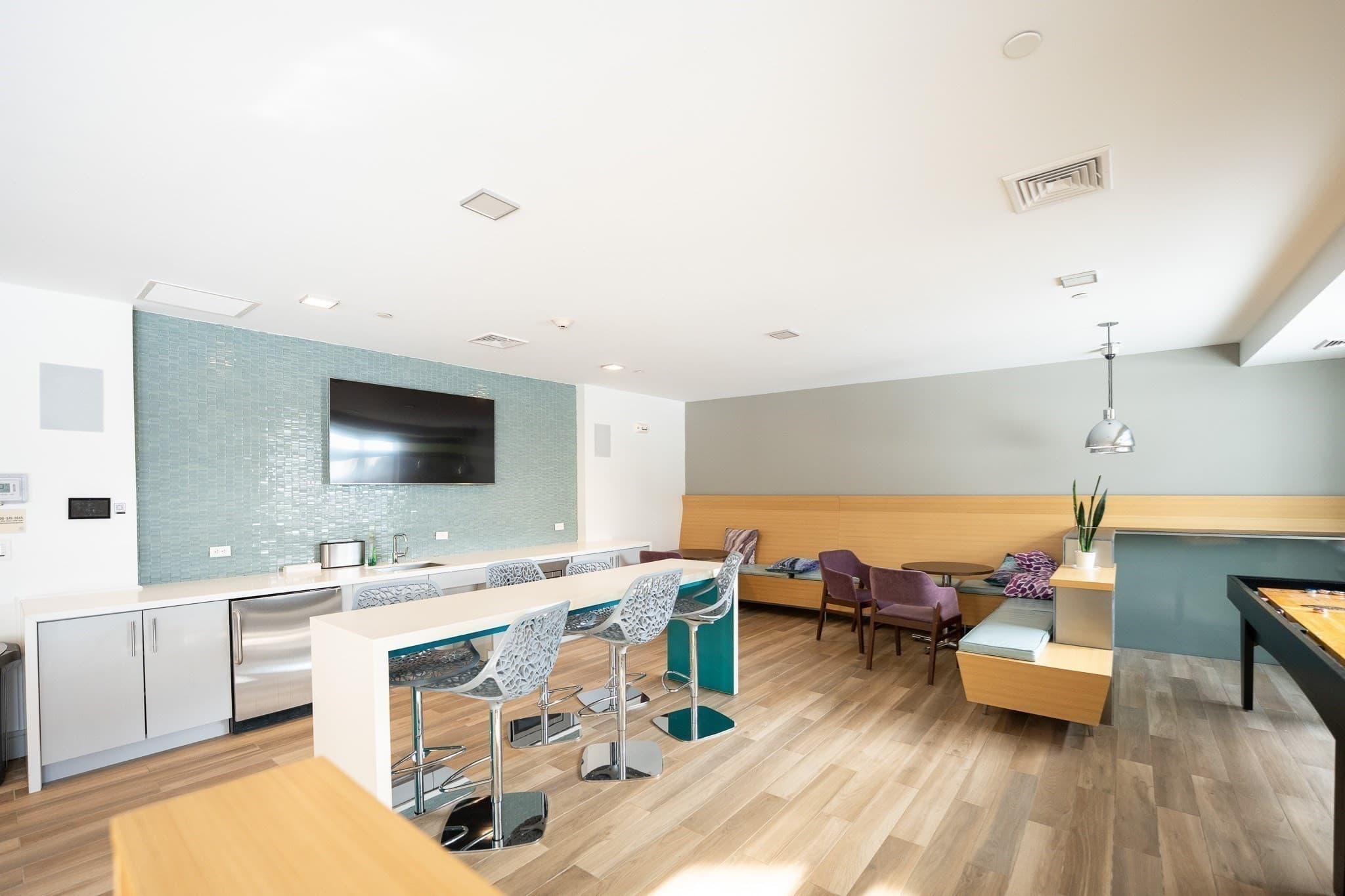 Condominium at 180 Telford St # 605, Boston MA 02135, photo 17 of 25