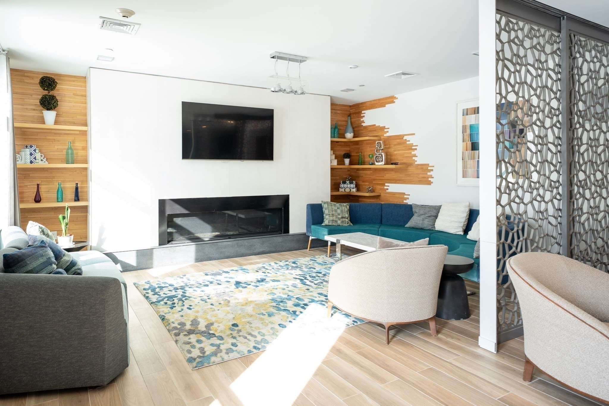 Condominium at 180 Telford St # 605, Boston MA 02135, photo 16 of 25