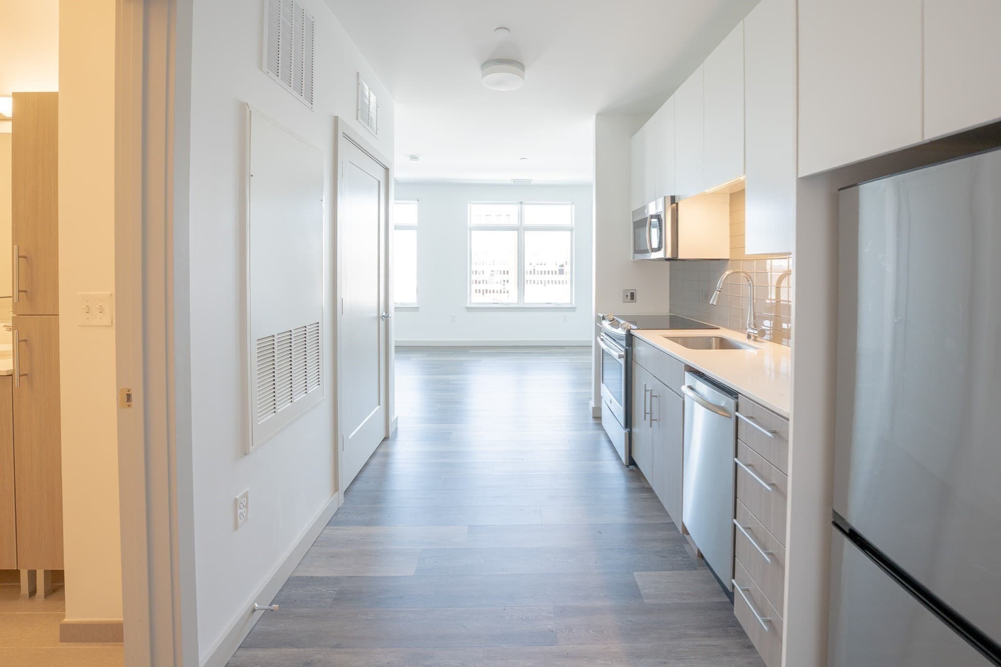 Condominium at 180 Telford St # 605, Boston MA 02135, photo 5 of 25
