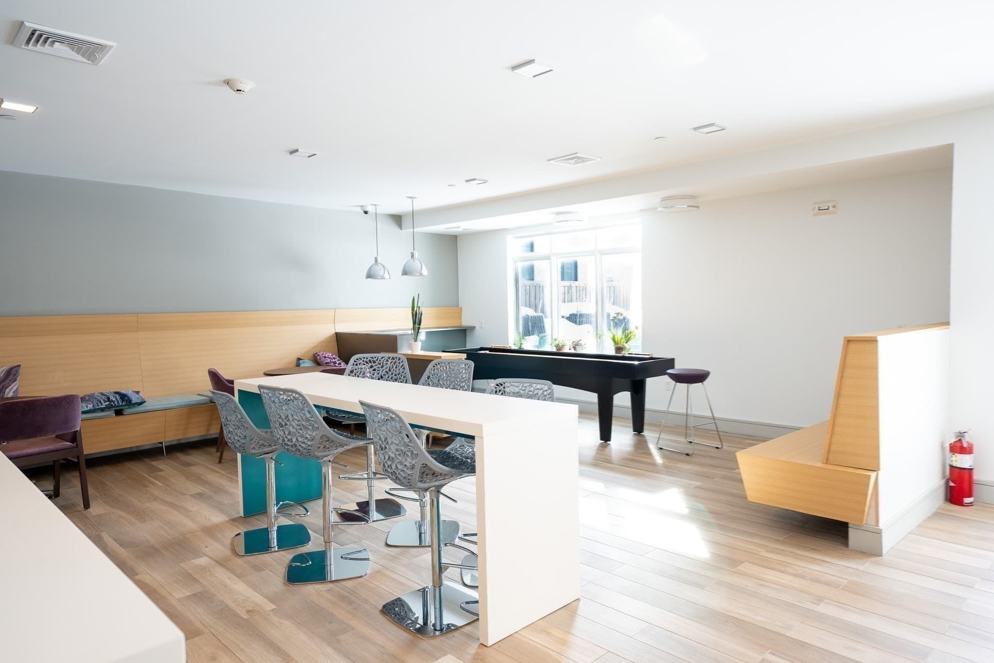 Condominium at 180 Telford St # 605, Boston MA 02135, photo 14 of 25