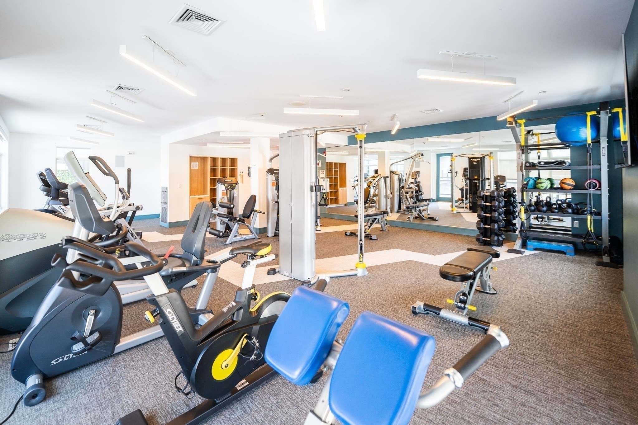 Condominium at 180 Telford St # 605, Boston MA 02135, photo 18 of 25