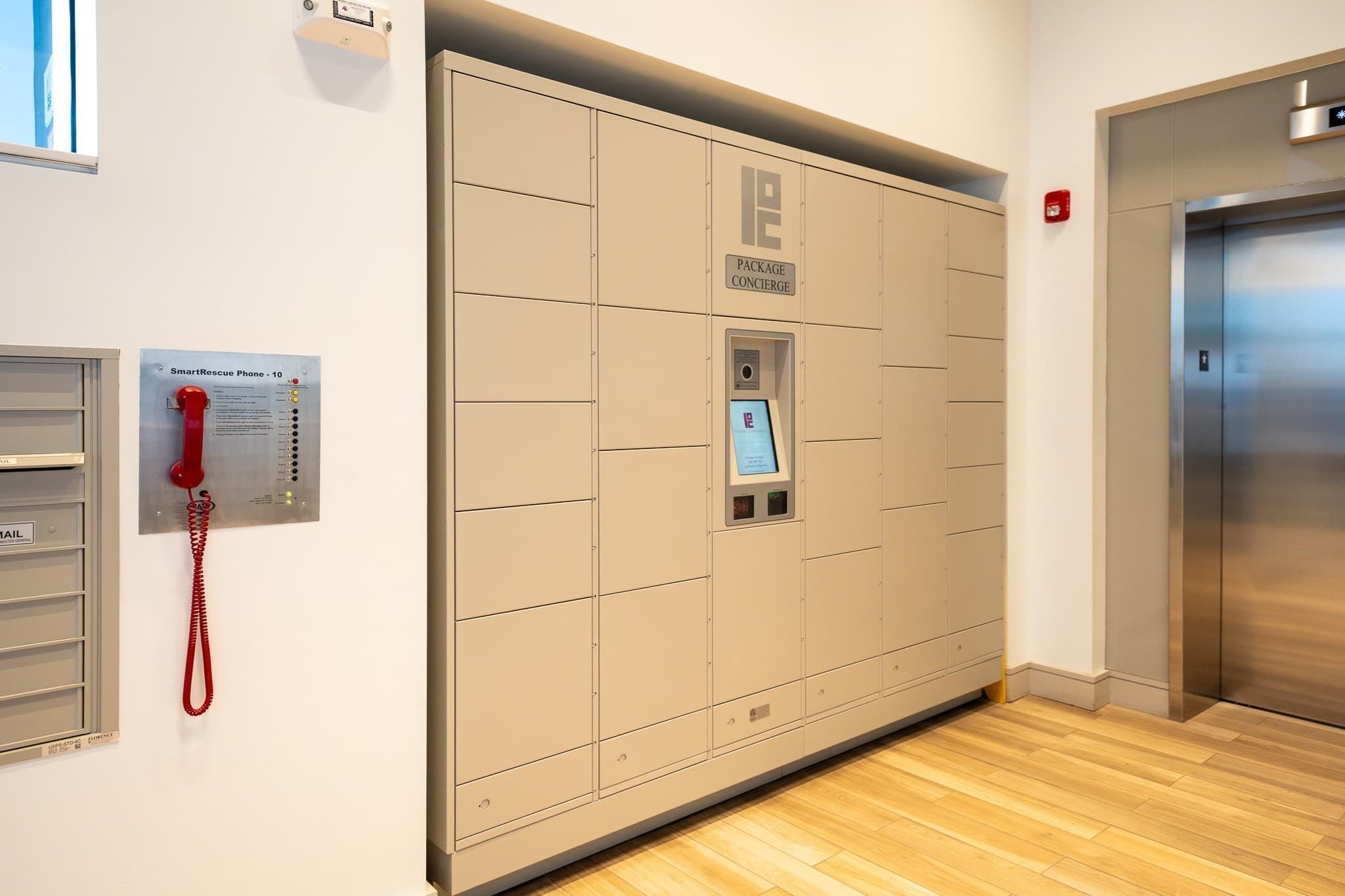 Condominium at 180 Telford St # 605, Boston MA 02135, photo 4 of 25