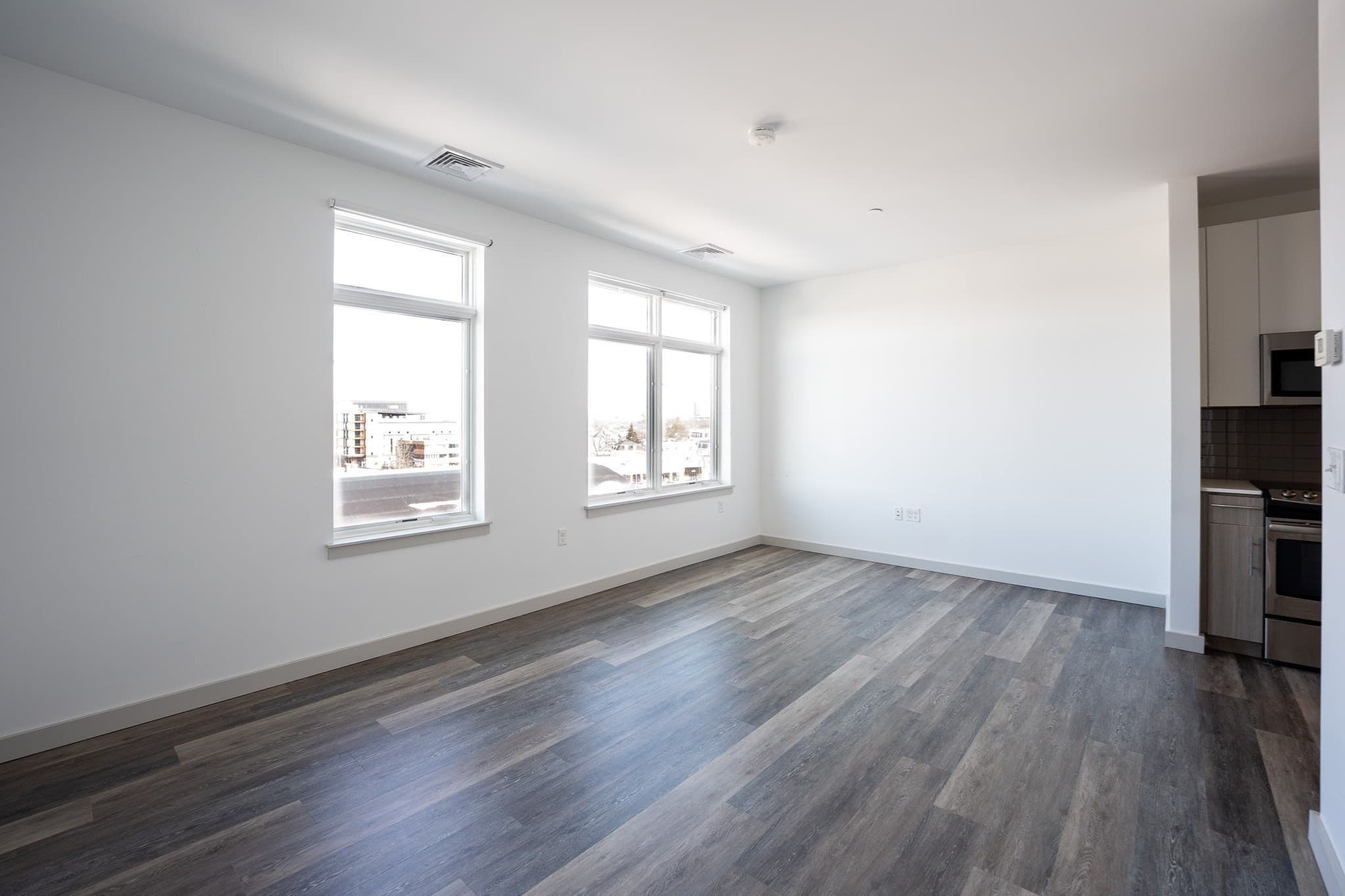 Condominium at 180 Telford St # 605, Boston MA 02135, photo 8 of 25