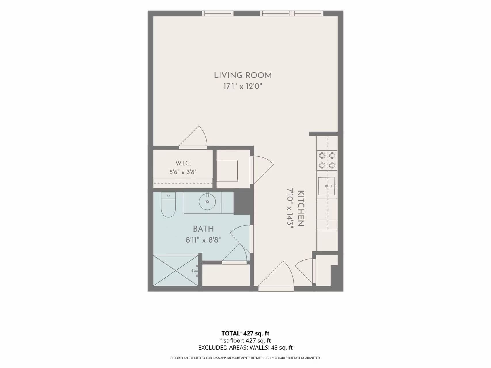 Condominium at 180 Telford St # 605, Boston MA 02135, photo 25 of 25