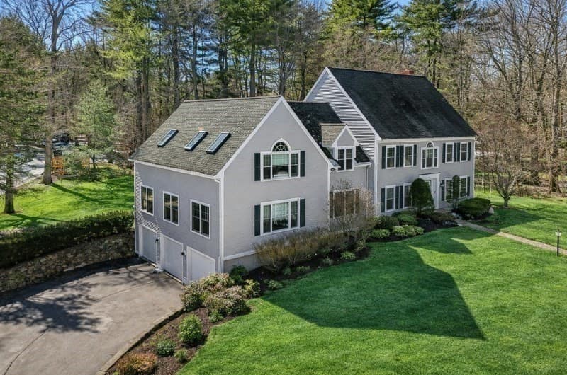 11 Thaxton Rd, Beverly MA 01915