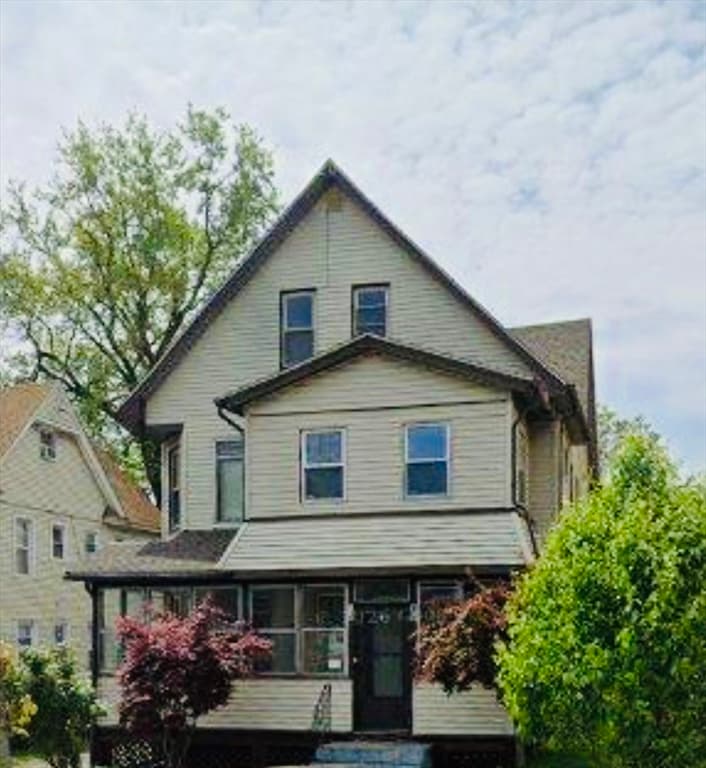 14-16 Wolcott St, Springfield MA 01104