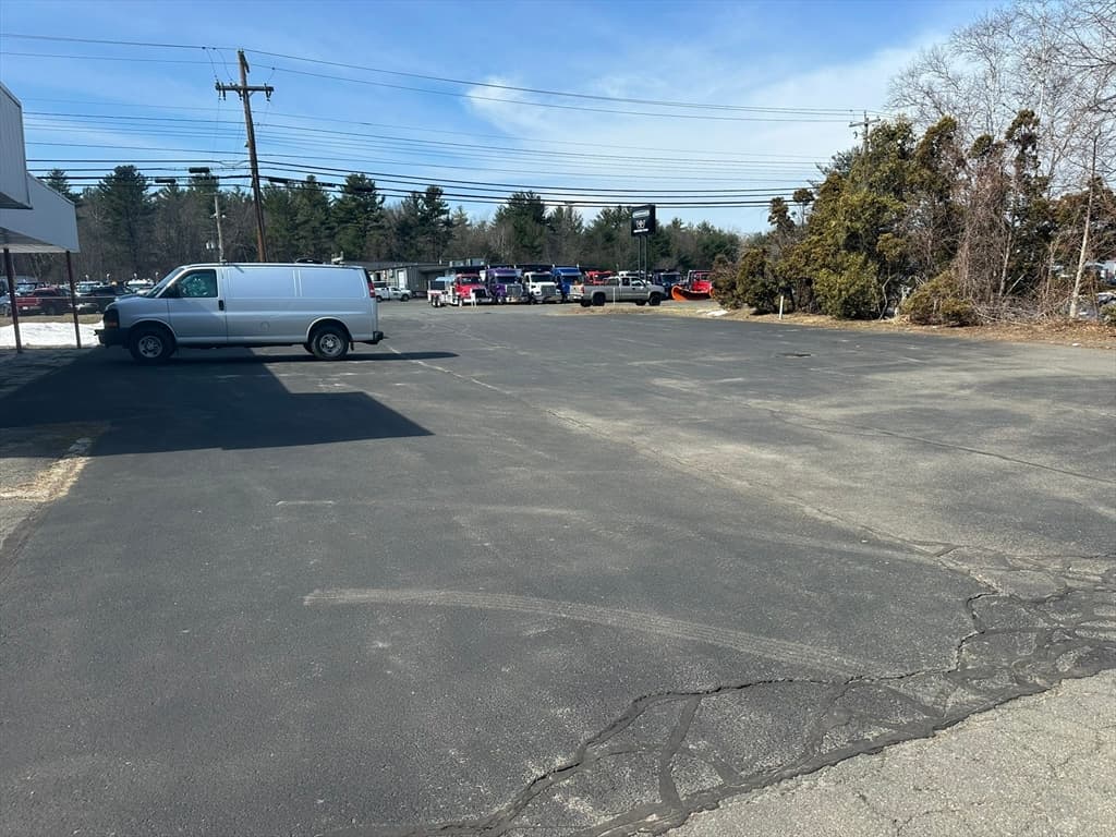 Commercial Sale at 901 Southampton Rd, Westfield MA 01085, photo 6 of 10