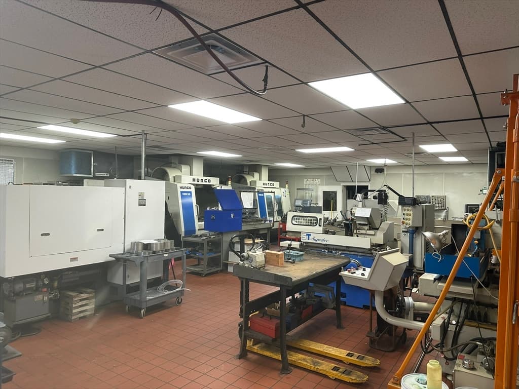 Commercial Sale at 901 Southampton Rd, Westfield MA 01085, photo 7 of 10