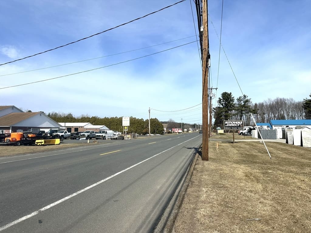 Commercial Sale at 901 Southampton Rd, Westfield MA 01085, photo 9 of 10