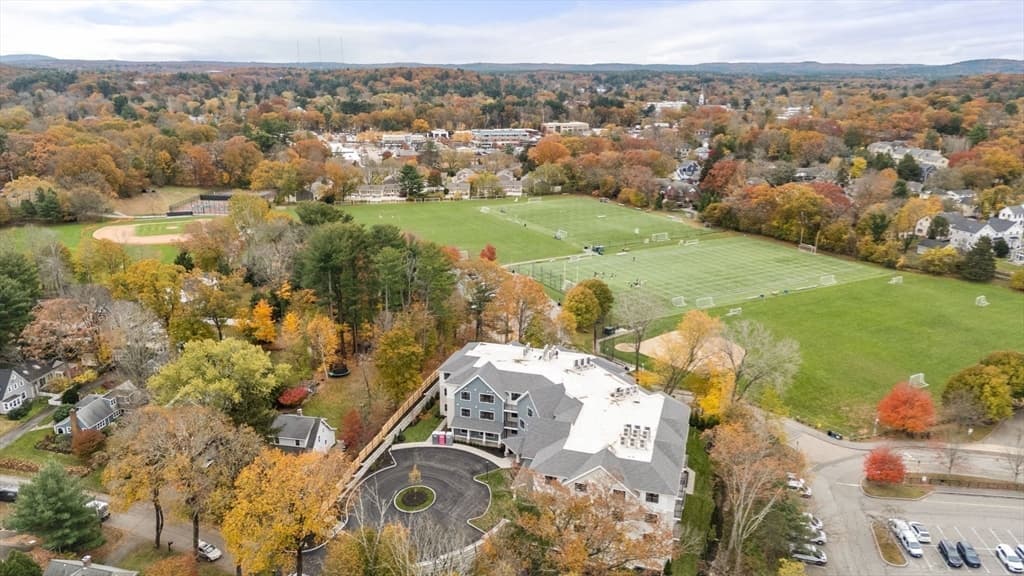 Condominium at 16 Stearns # 207, Wellesley MA 02482, photo 15 of 15