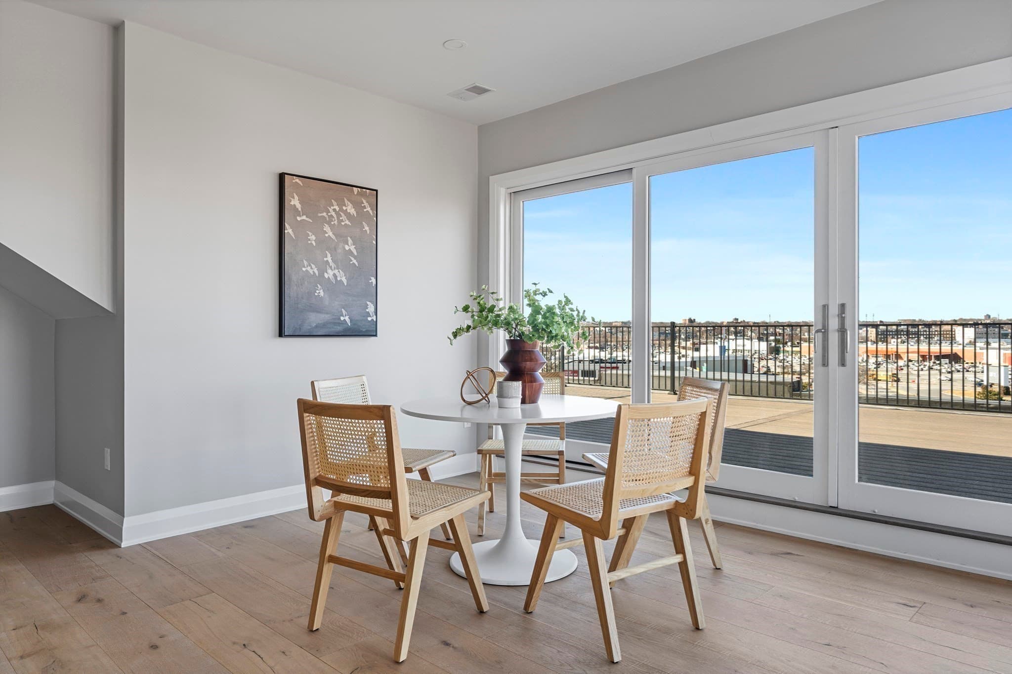 Condominium at 44 Ellery St, Boston MA 02127, photo 7 of 21