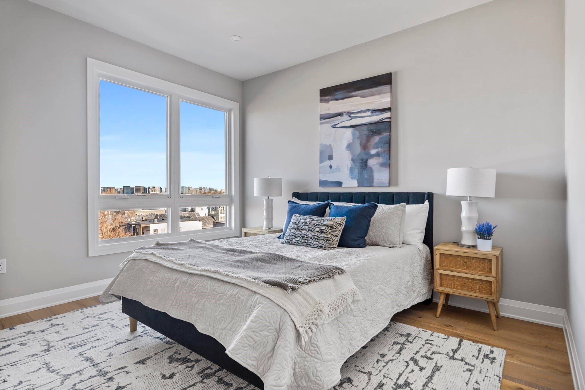 Condominium at 44 Ellery St, Boston MA 02127, photo 18 of 21