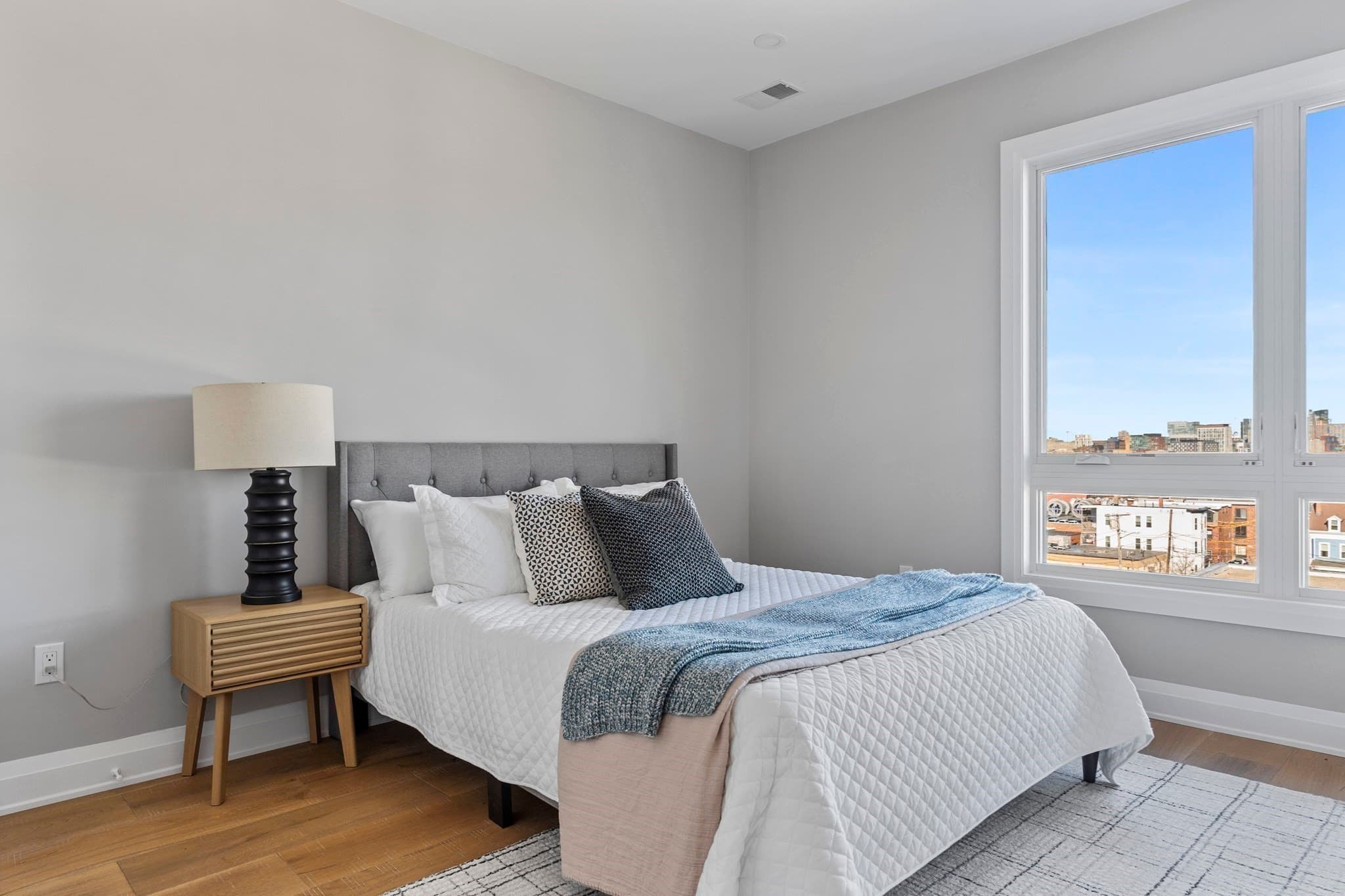Condominium at 44 Ellery St, Boston MA 02127, photo 19 of 21
